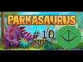 Back for its Full Release | Parkasaurus #10