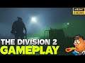 Backup for an Agent | The Division 2 4K HDR Gameplay