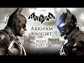 Batman: Arkham Knight - 100% Walkthrough - Story Part 3