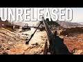 Battlefield 5 - Unreleased Weapons Gameplay (M1919 Browning, S2/200, C96 Carbine)