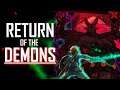 Return of the Demon Tribe in Tears of the Kingdom | Zelda Theory