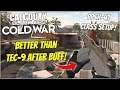 Buffed PPSh-41 Class is BETTER Than the TEC-9! Best PPSh 41 Class Setup in Cold War Season 5!