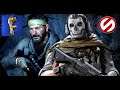 Call of Duty Black Ops Cold War - FrankieonPC & Sadaplays