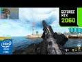 Call of Duty : Warzone Battle Royale | RTX 2060 6GB + i5 9400F ( RTX ON )