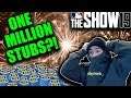 CAN A CLUTCH COMEBACK WIN US $1,000,000 STUBS?! MLB the Show 19 New Year Cup ESL