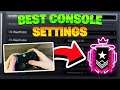 Champion *BEST* Settings & Sensitivity (Controller Handcam) - Rainbow Six Siege Console