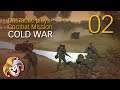 Combat Mission COLD WAR ~ 02 Platoon Leapfrogging