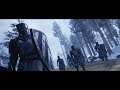 Conqueror's Blade [PC] Season VI: Scourge of Winter Announcement Trailer