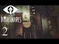 Crazy Theories - Part 2 [Little Nightmares]