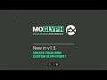 Create and use custom fonts for MoglyphFX