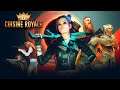 Cuisine Royal A New Battle Royal Game Gameplay