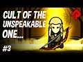 CULT OF THE UNSPEAKABLE ONE! | RimWorld RimConquista ep 3