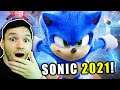 Das NEUE Sonic Spiel 2021!