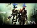 Dead Space 3 Part 19 - The Blue Wizard Project