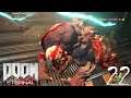 DEATH LOOP - Doom Eternal Gameplay (Part 22)
