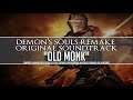 Demon's Souls Remake Original Soundtrack - Old Monk Theme