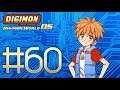 Digimon World DS Playthrough with Chaos part 60: Vs MarineAngemon