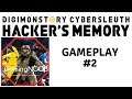 DigimonStory Cyber Sleuth Hacker Memory