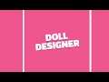 Doll Designer Game Level 1-10