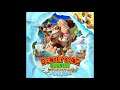 Donkey Kong Country: Tropical Freeze Soundtrack - Title Theme (Funky Version) (No Fade-out)