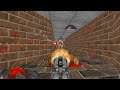 DOOM MOD OPERATION BODYCOUNT OPERATION BODY COUNT OBC Full By Impie MAP 07