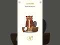 DOP 2 - Delete One Part π₯°ππ€© All Levels Gameplay 130 (iOS, Android) #shorts