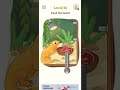 DOP : DELETE ONE PART 3 || Feed the lizard #short
