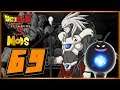 Dragon Ball Z Budokai Tenkaichi 3 Mods - Part 69 - Sealas und Ahms | Let's Play