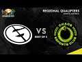 EG vs Chaos Game 1 (BO3) | ESL One Los Angeles 2020 Major NA Qualifiers Upper Bracket