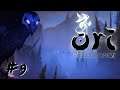 EL VALLE DEL VIENTO | Ori And The Blind Forest #9