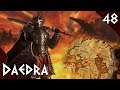 Elder Scrolls Total War Mod - Daedric Invasion - Episode 48, Drinking in the Power!