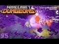 Ep. 95 - Minecraft Dungeons - We Meet Again! - Echoing Void DLC