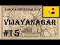 Europa Universalis 4 - Golden Century: Vijayanagar #15