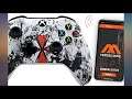 Evil Smart Rapid Fire Custom Modded Controller for Xbox One S Mods FPS Games and revieww