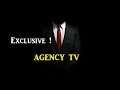 Exclusive *Agency Live Tv !