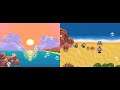 Explorers of Sky: Awakening on the Beach