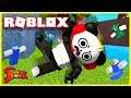 FAVOURITE ROBLOX GAME ! RAGDOLL PHYSICS IN RAGDOLL MAYHEM ! Let's Play with Combo Panda