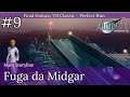 FFVII Classic [1997] - Perfect Run (ITA) #9 - Fuga da Midgar