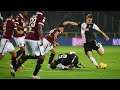 FIFA 20 PS4 Serie A 30eme Journee Juventus Turin vs Torino 3-1