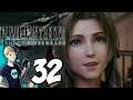 Final Fantasy 7 Remake Intergrade Walkthrough - Part 32: Squeeze One Out