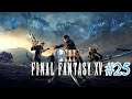 Final Fantasy XV Platin-Let's-Play #25 | Der Segen der Sechs (deutsch/german)