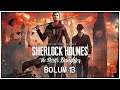 [FİNAL] Şeytanın Kızı | Sherlock Holmes The Devil's Daughter Bölüm 13 Türkçe Altyazılı #oyun
