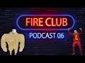 Fire Club - Podcast 06  Anonymous, Load  de Metallica y Historias de Ciber Cafe