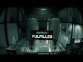 First Defend Run of New Containment Map - Firewall Zero Hour