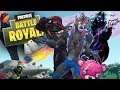 Fortnite With Fox 'n Friends - Something Challengeing This Way Comes