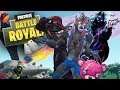 Fortnite With Fox 'n Friends - Something Challengeing This Way Comes