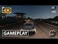 Forza Motorsport 7 Xbox Series X Gameplay 4K