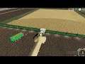 Fs 19, Wheat Cutting And Bales Making In Fs 19, Farming Simulator 19@GAMERYT25