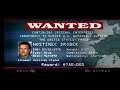 Fugitive Hunter War on Terror PS2 Most Wanted Fugitives list