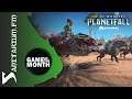 #GameoftheMonth (Aug 2019): Age of Wonders: Planetfall Let's Play [Week 1]